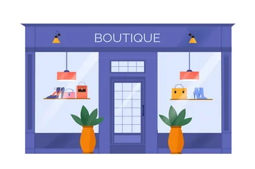 BOUTIQUE